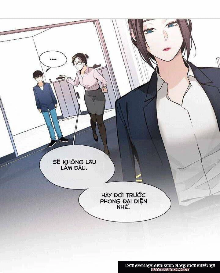 Hiện Thực Của Phim Ảnh Chapter 16 - 37