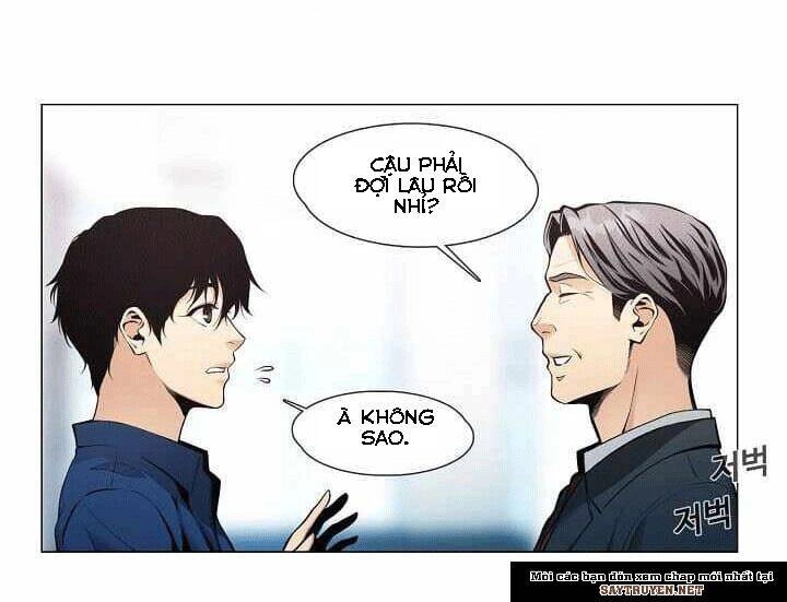 Hiện Thực Của Phim Ảnh Chapter 16 - 44