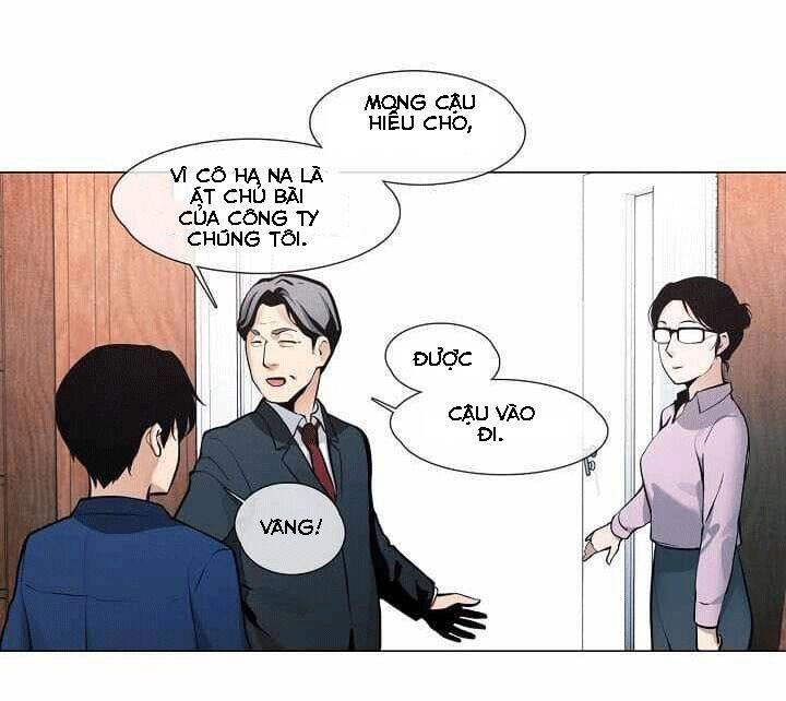 Hiện Thực Của Phim Ảnh Chapter 16 - 45