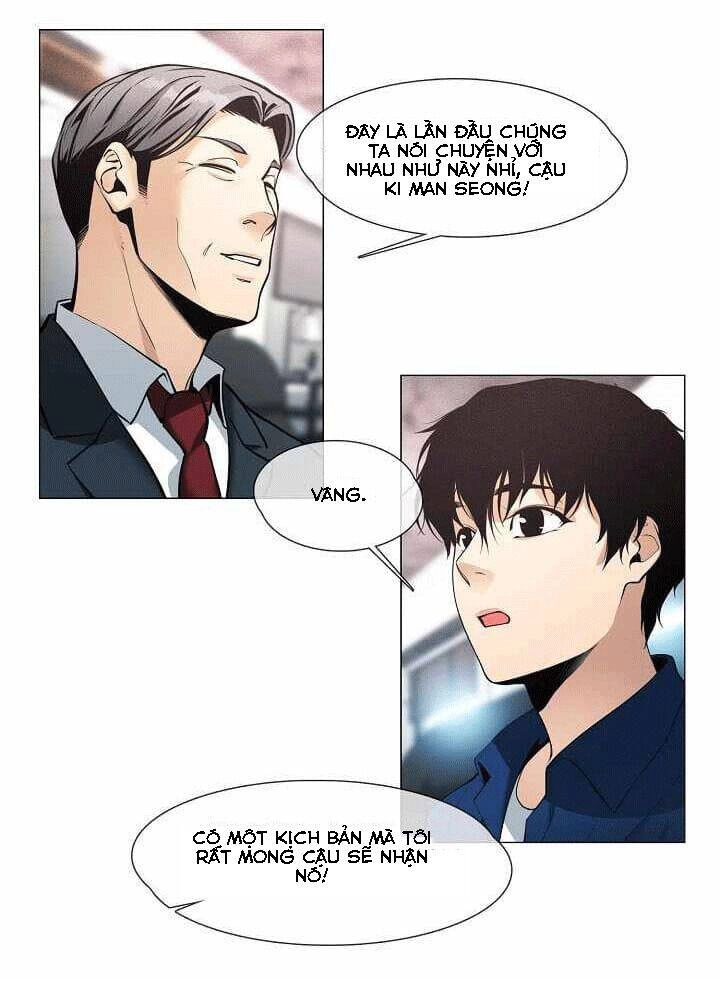 Hiện Thực Của Phim Ảnh Chapter 16 - 47