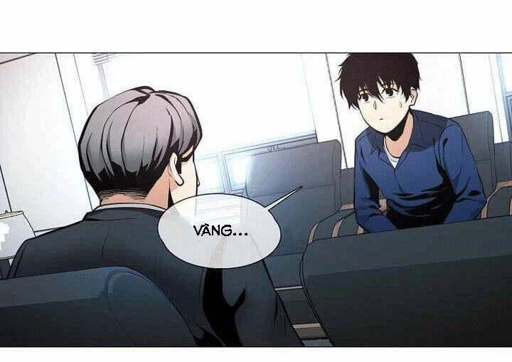 Hiện Thực Của Phim Ảnh Chapter 16 - 49