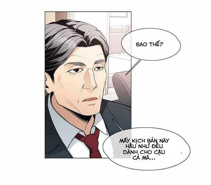 Hiện Thực Của Phim Ảnh Chapter 16 - 60