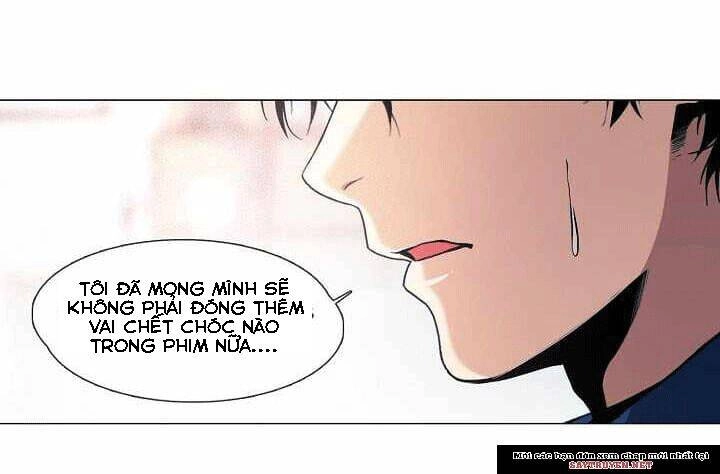 Hiện Thực Của Phim Ảnh Chapter 16 - 61