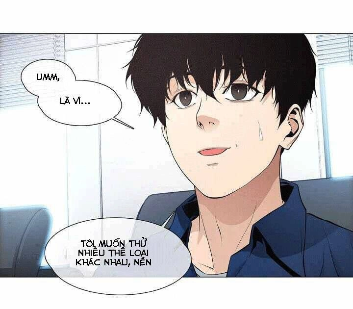 Hiện Thực Của Phim Ảnh Chapter 16 - 63