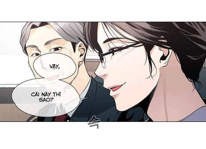 Hiện Thực Của Phim Ảnh Chapter 16 - 65