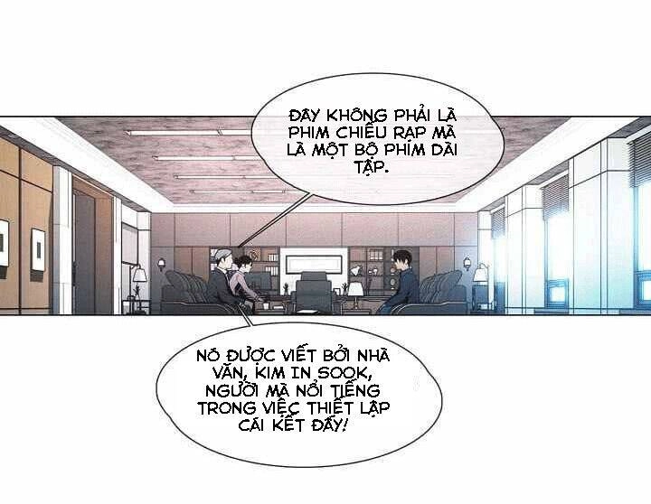 Hiện Thực Của Phim Ảnh Chapter 16 - 67