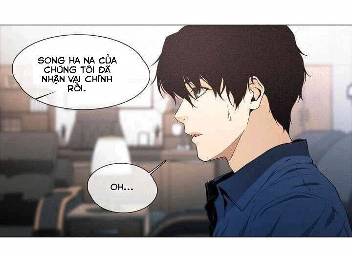 Hiện Thực Của Phim Ảnh Chapter 16 - 68