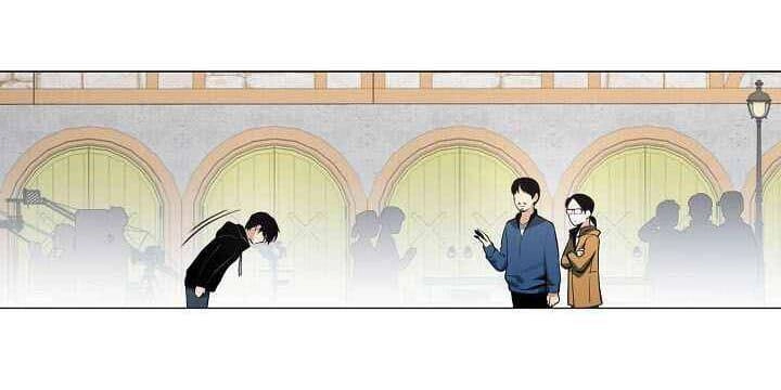 Hiện Thực Của Phim Ảnh Chapter 17 - 26