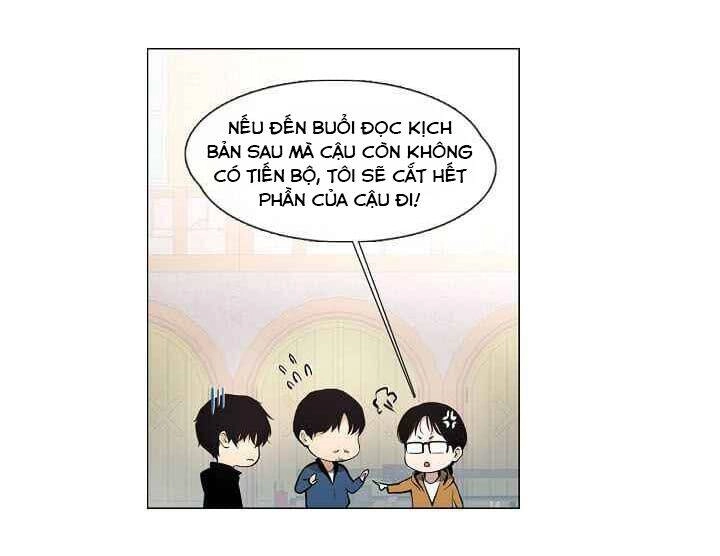 Hiện Thực Của Phim Ảnh Chapter 17 - 30