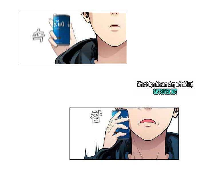 Hiện Thực Của Phim Ảnh Chapter 17 - 35