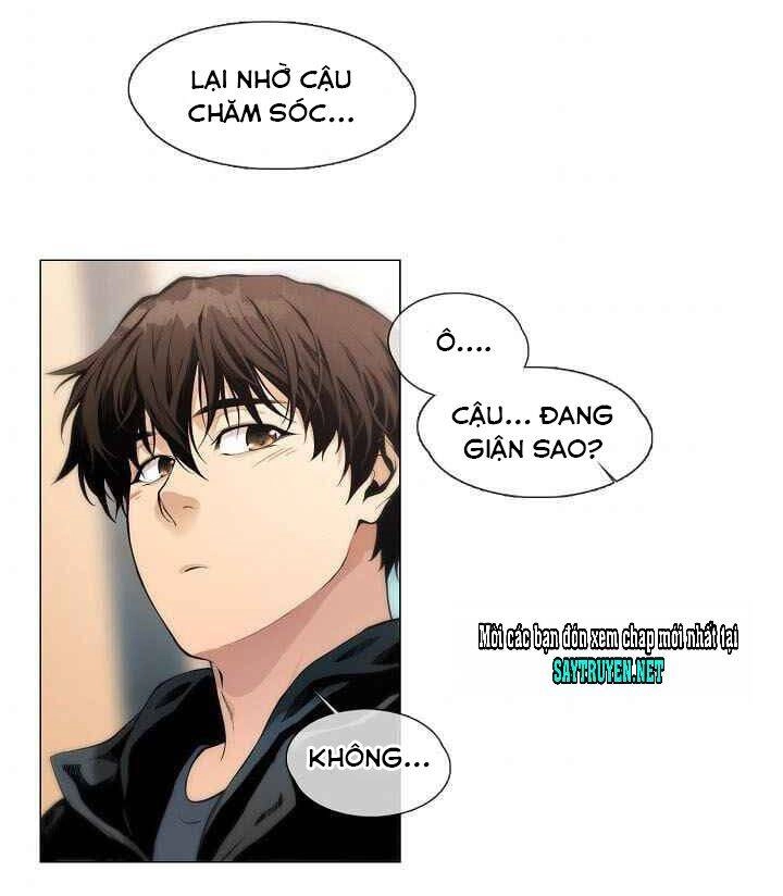 Hiện Thực Của Phim Ảnh Chapter 17 - 39