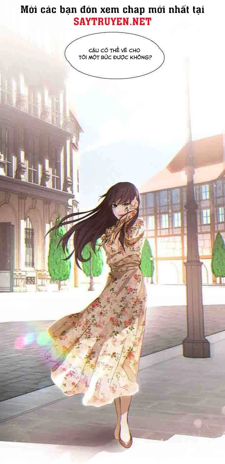 Hiện Thực Của Phim Ảnh Chapter 18 - 3