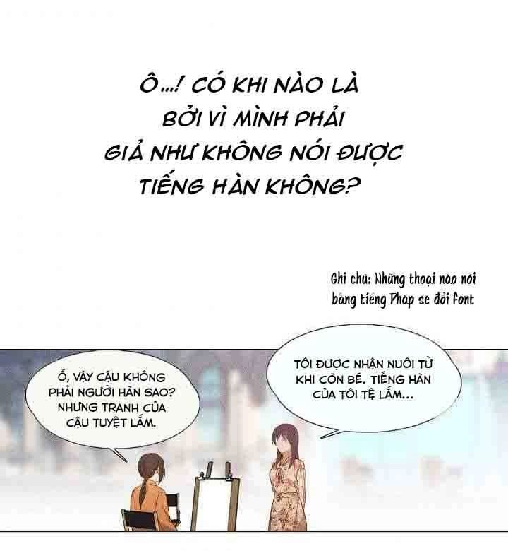 Hiện Thực Của Phim Ảnh Chapter 18 - 8
