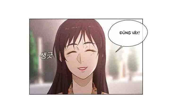 Hiện Thực Của Phim Ảnh Chapter 18 - 10