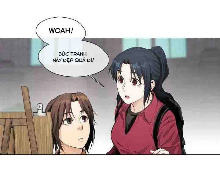 Hiện Thực Của Phim Ảnh Chapter 18 - 20