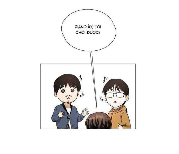 Hiện Thực Của Phim Ảnh Chapter 18 - 27