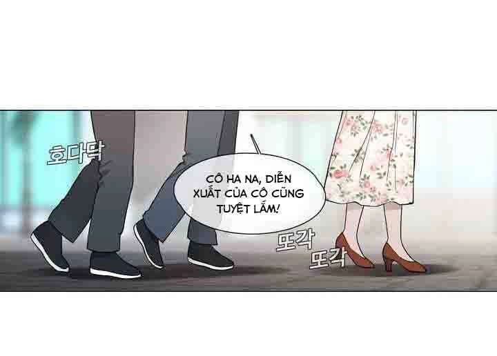 Hiện Thực Của Phim Ảnh Chapter 18 - 32