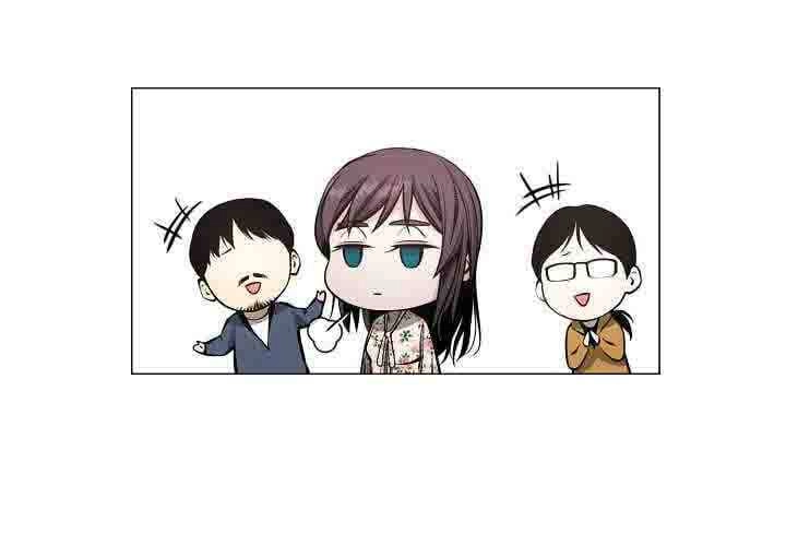 Hiện Thực Của Phim Ảnh Chapter 18 - 33