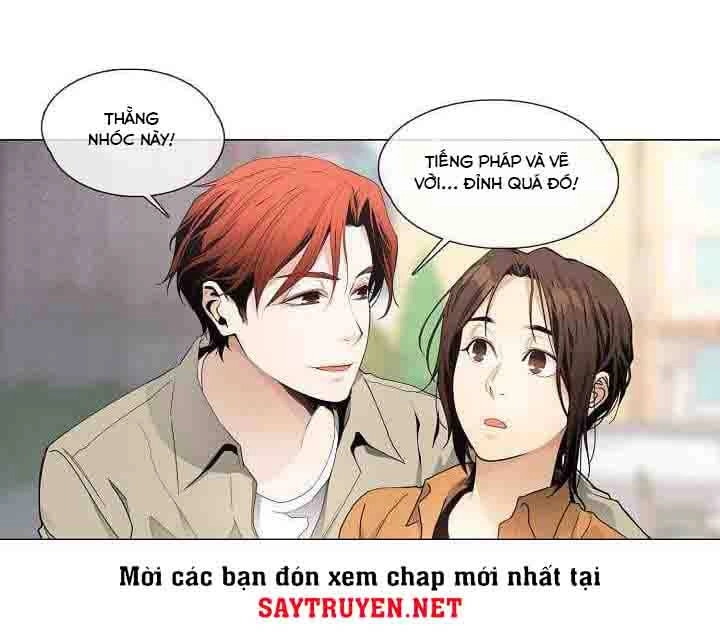 Hiện Thực Của Phim Ảnh Chapter 18 - 41