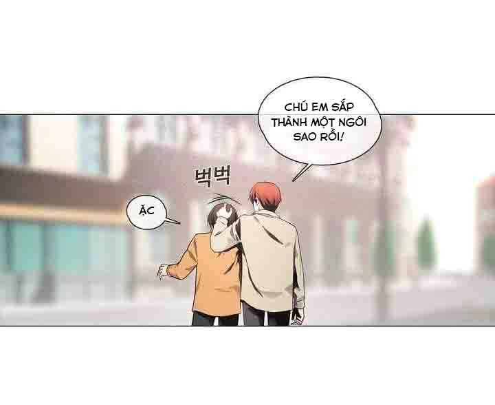 Hiện Thực Của Phim Ảnh Chapter 18 - 42