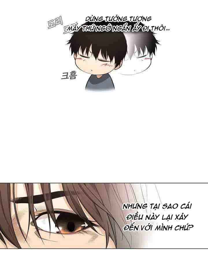 Hiện Thực Của Phim Ảnh Chapter 18 - 49