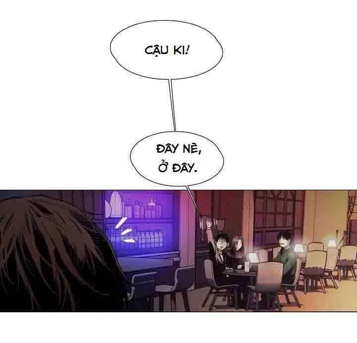 Hiện Thực Của Phim Ảnh Chapter 20 - 17