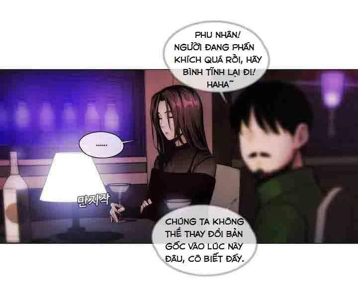 Hiện Thực Của Phim Ảnh Chapter 20 - 25