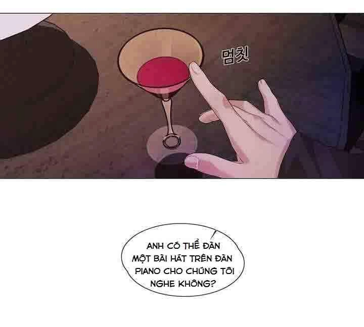 Hiện Thực Của Phim Ảnh Chapter 20 - 30