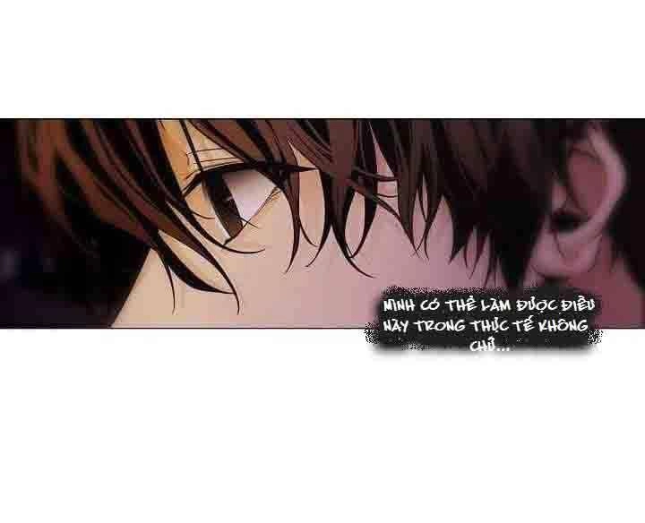 Hiện Thực Của Phim Ảnh Chapter 20 - 33