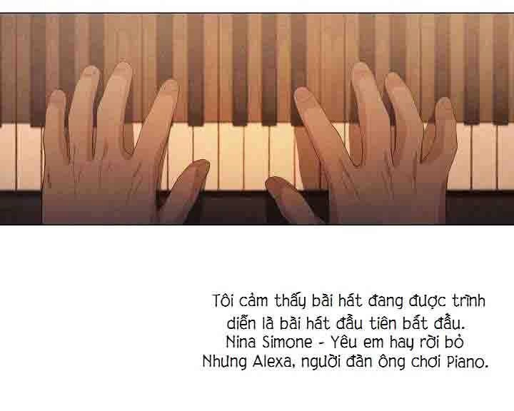 Hiện Thực Của Phim Ảnh Chapter 20 - 40