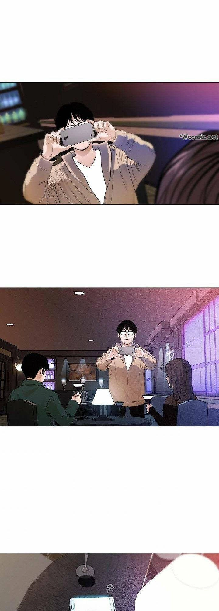 Hiện Thực Của Phim Ảnh Chapter 21 - 3