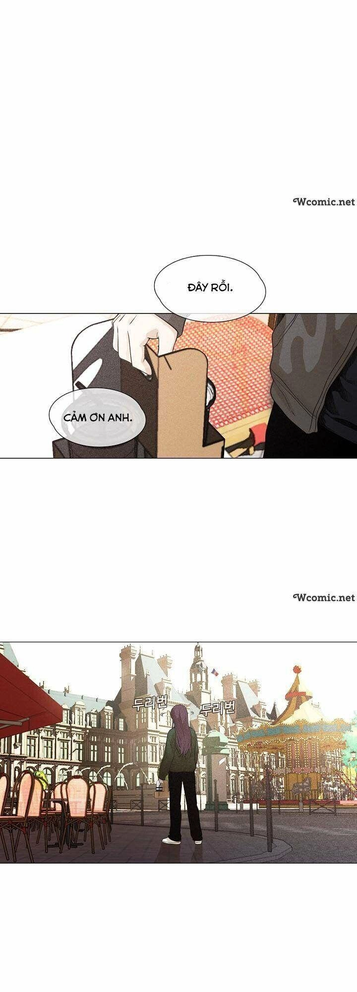 Hiện Thực Của Phim Ảnh Chapter 21 - 12