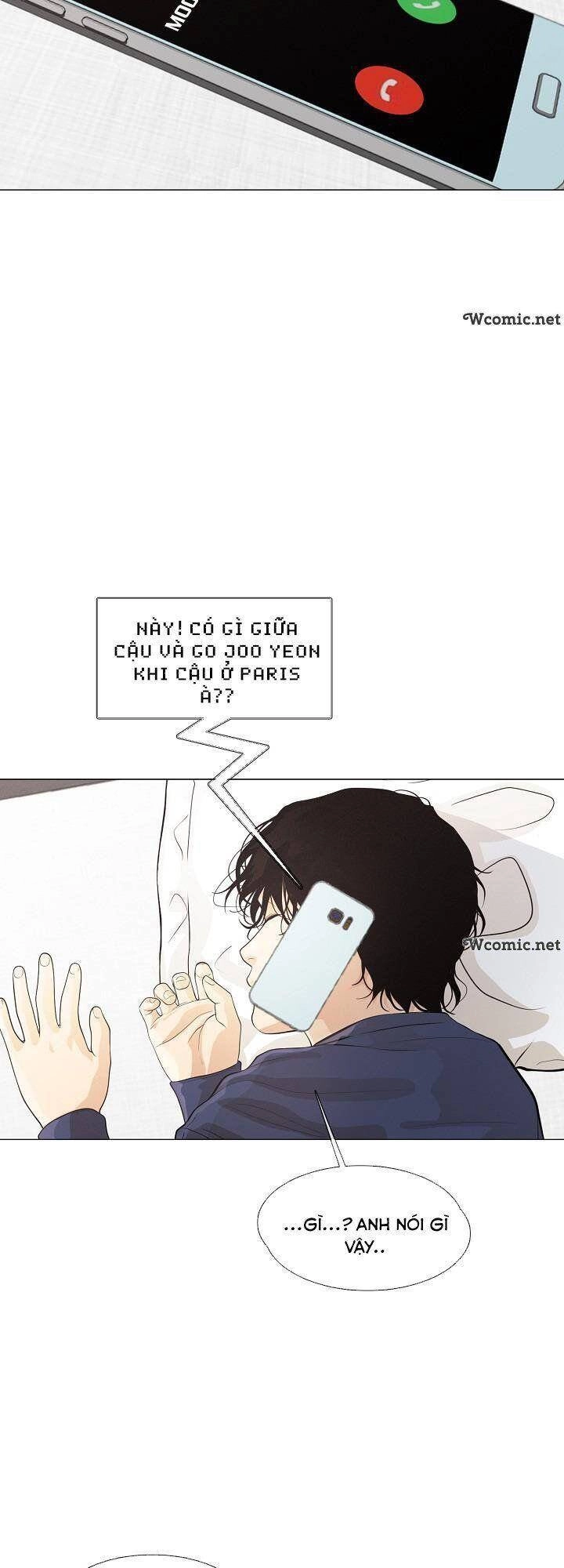 Hiện Thực Của Phim Ảnh Chapter 23 - 12