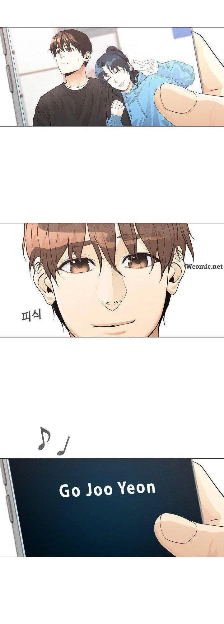 Hiện Thực Của Phim Ảnh Chapter 23 - 18