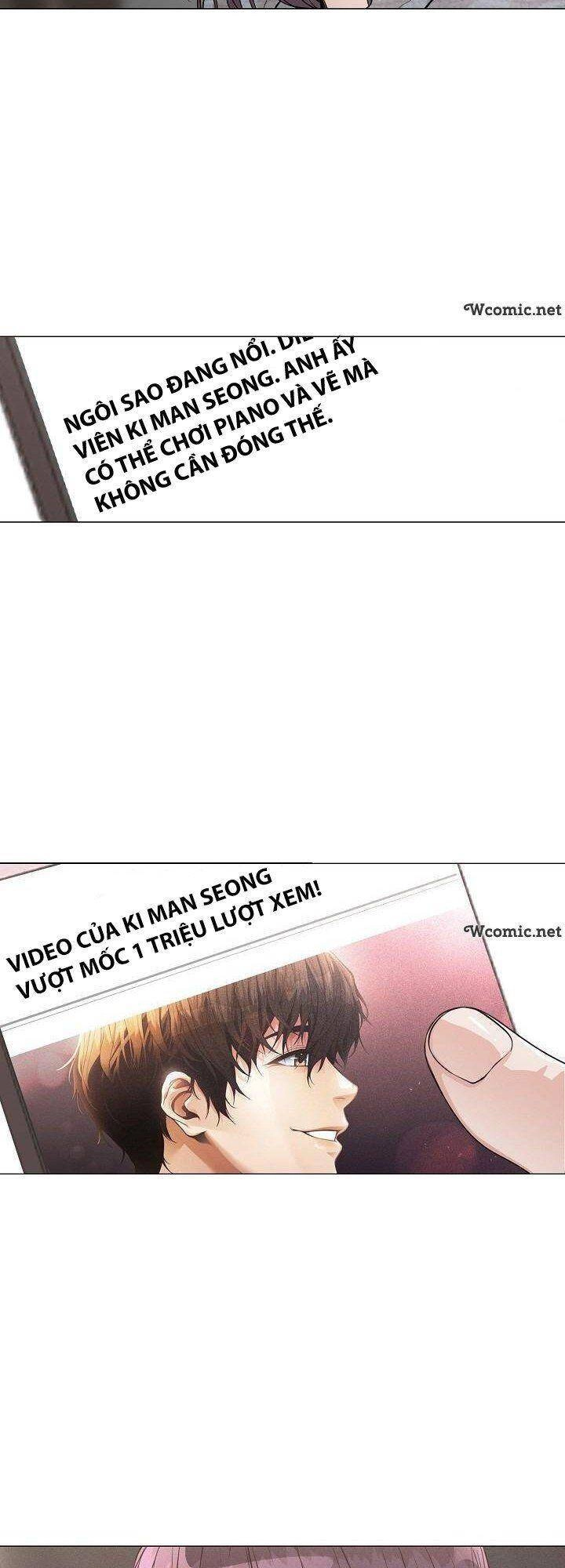 Hiện Thực Của Phim Ảnh Chapter 23 - 33