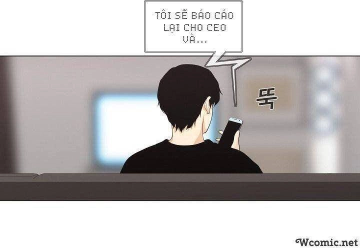 Hiện Thực Của Phim Ảnh Chapter 24 - 10