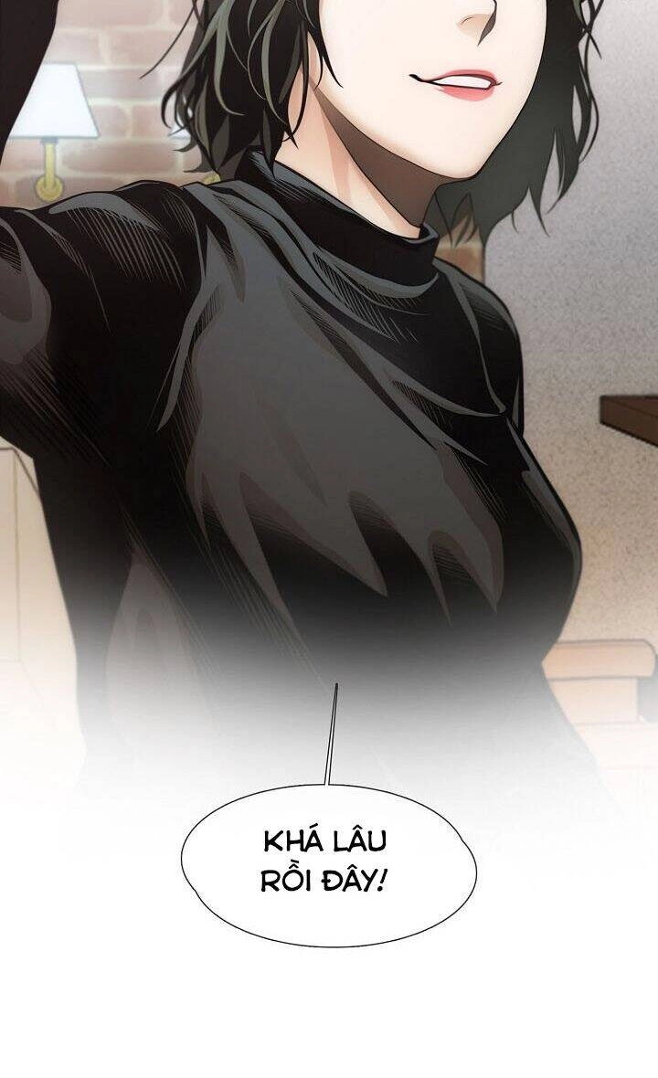 Hiện Thực Của Phim Ảnh Chapter 25 - 3