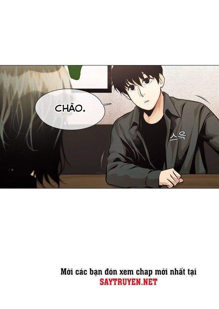 Hiện Thực Của Phim Ảnh Chapter 25 - 4