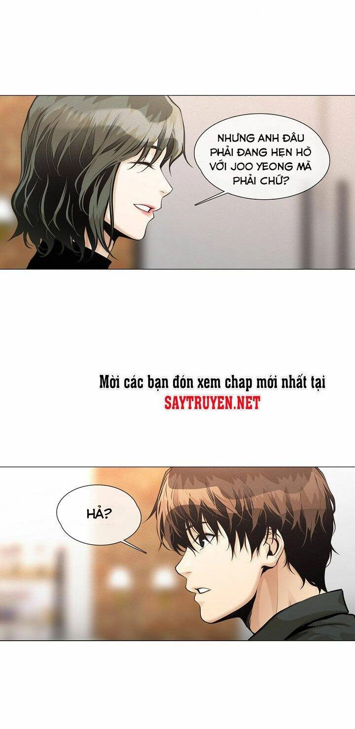 Hiện Thực Của Phim Ảnh Chapter 25 - 7