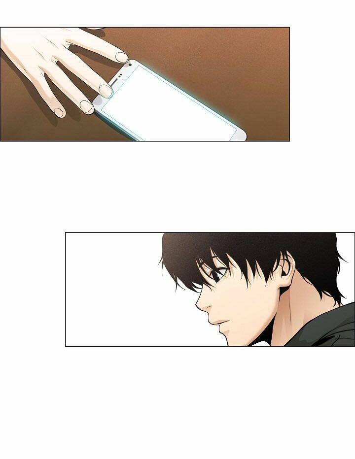 Hiện Thực Của Phim Ảnh Chapter 25 - 9