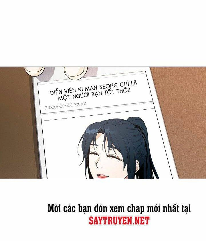 Hiện Thực Của Phim Ảnh Chapter 25 - 10