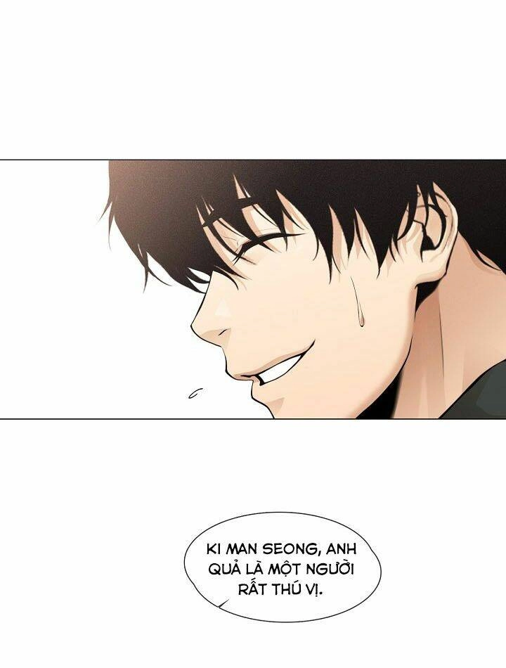 Hiện Thực Của Phim Ảnh Chapter 25 - 11