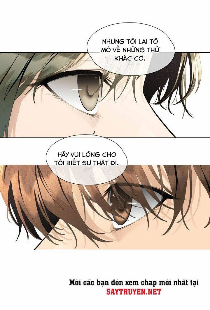 Hiện Thực Của Phim Ảnh Chapter 25 - 14