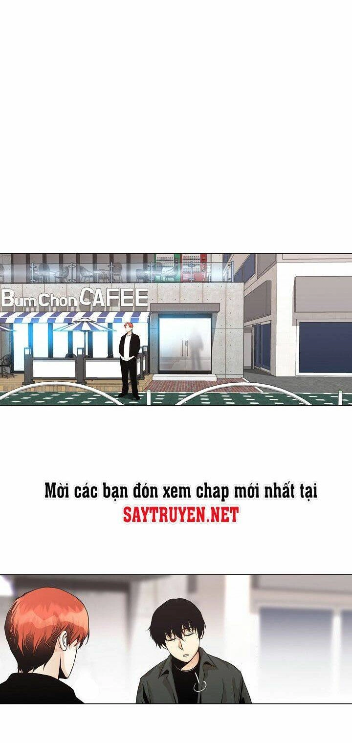 Hiện Thực Của Phim Ảnh Chapter 25 - 18