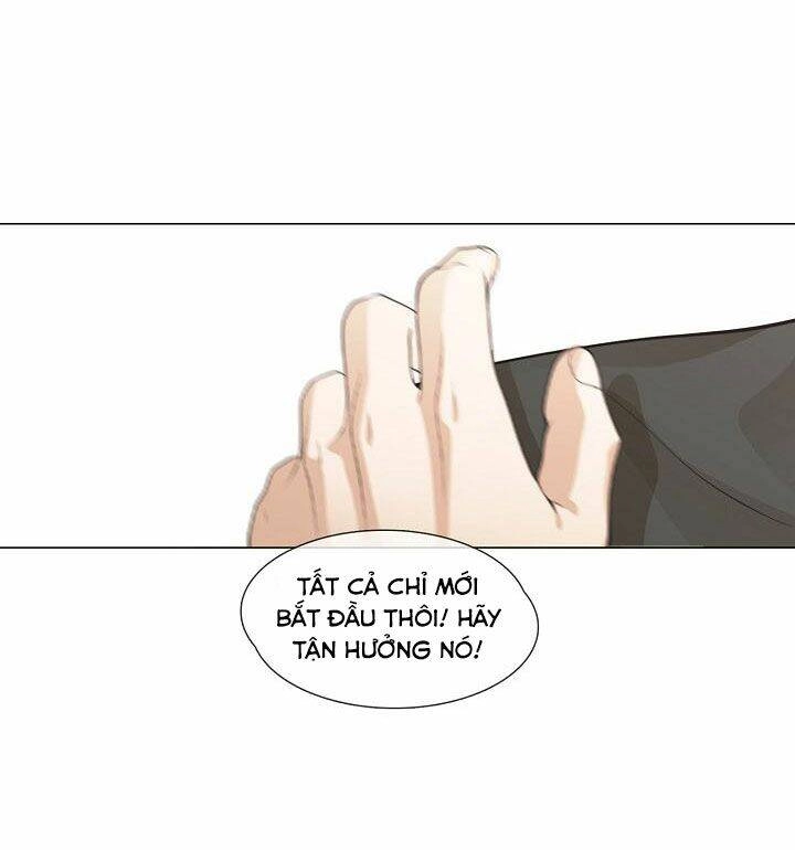 Hiện Thực Của Phim Ảnh Chapter 25 - 23