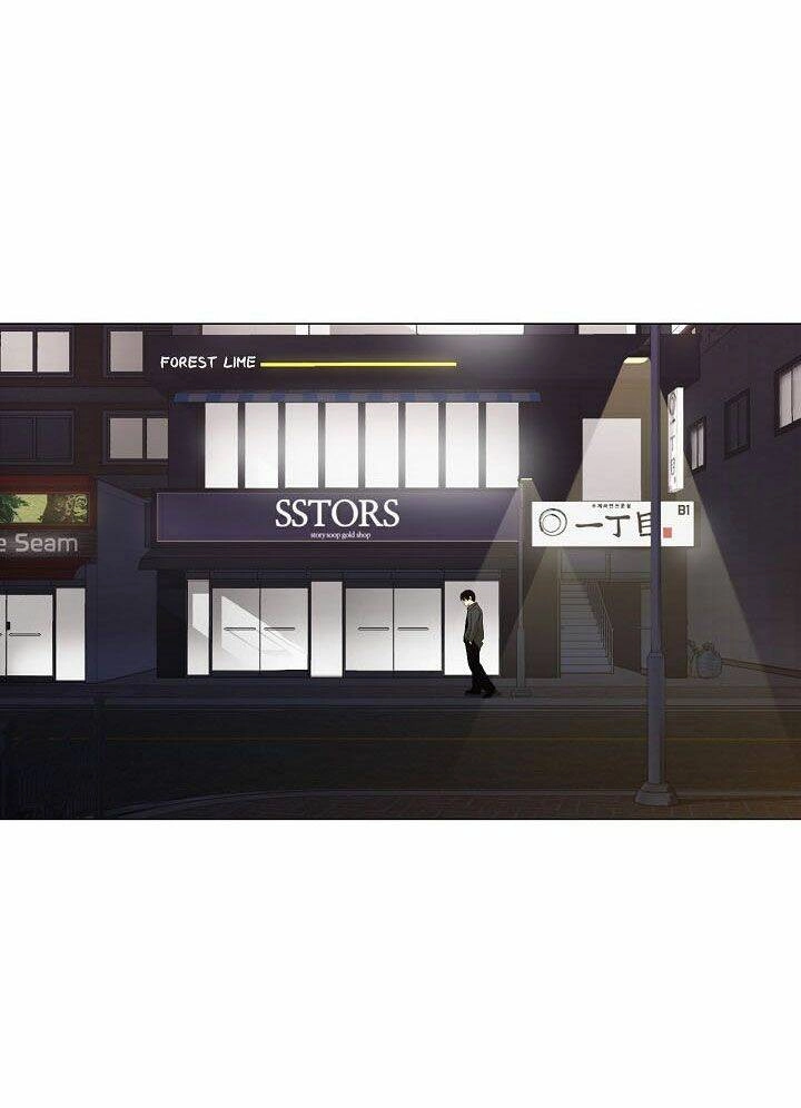 Hiện Thực Của Phim Ảnh Chapter 25 - 26