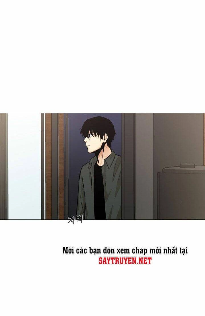 Hiện Thực Của Phim Ảnh Chapter 25 - 34