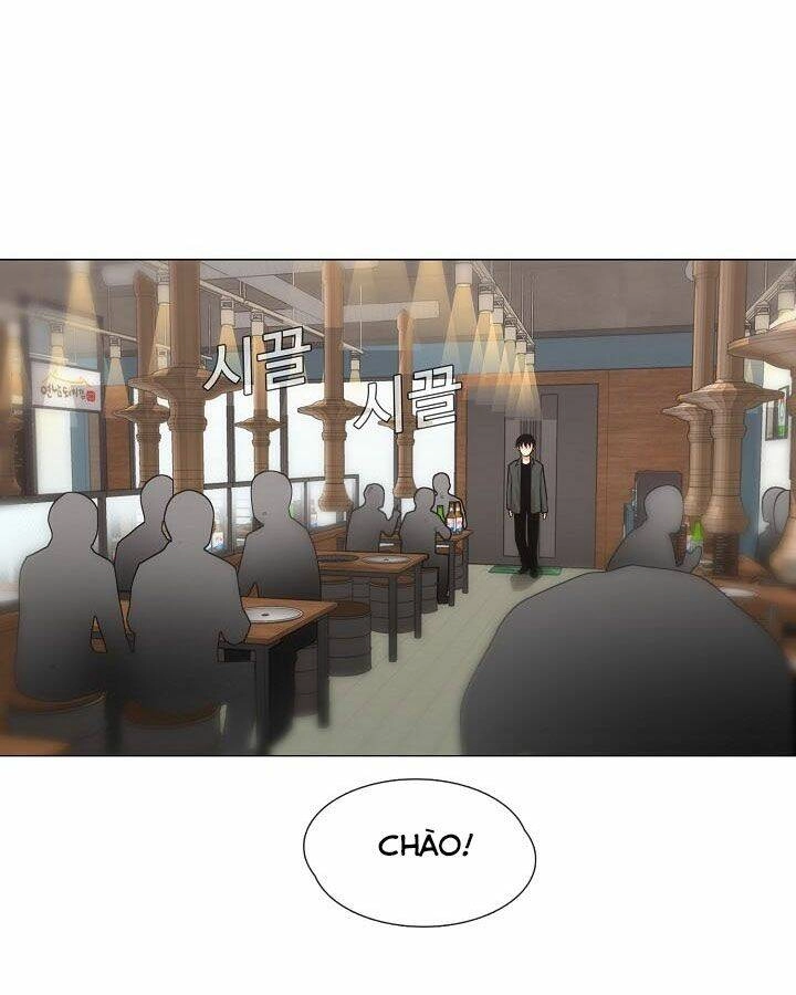 Hiện Thực Của Phim Ảnh Chapter 25 - 35