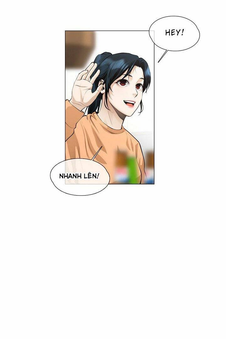 Hiện Thực Của Phim Ảnh Chapter 25 - 37