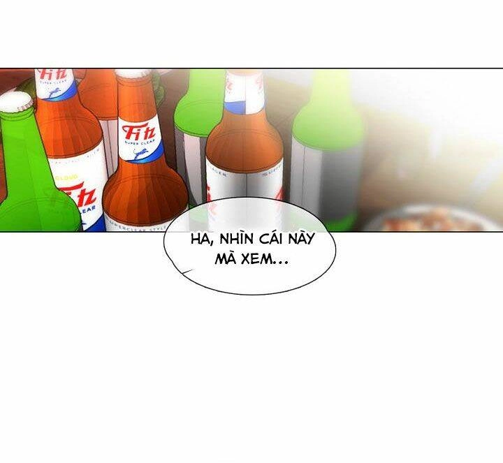 Hiện Thực Của Phim Ảnh Chapter 25 - 45